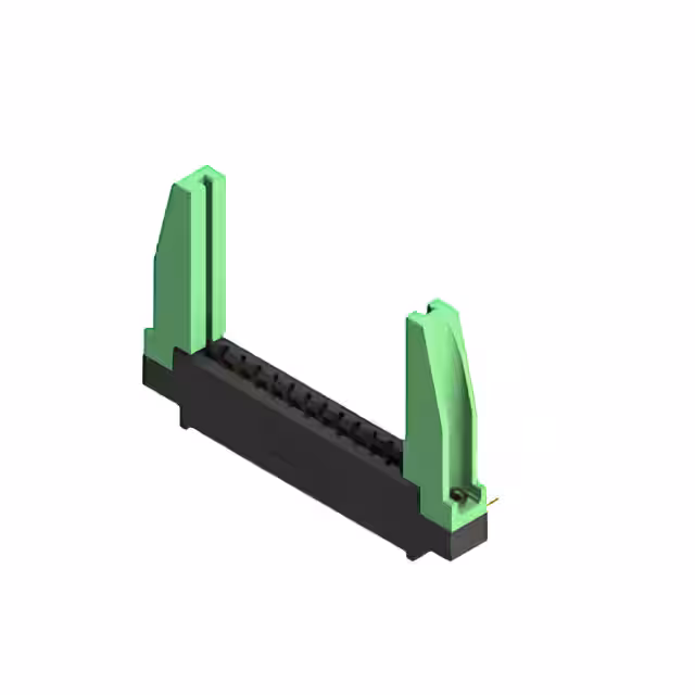 387-013-559-678 EDAC Inc.  Edgeboard Connectors